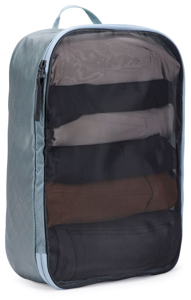 Thule střední organizér Packing Cube TPCS202 Pond Gray | Šedá | Velikost One Size