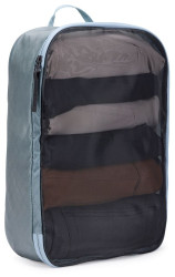 Thule střední organizér Packing Cube TPCS202 Pond Gray | Šedá | Velikost One Size