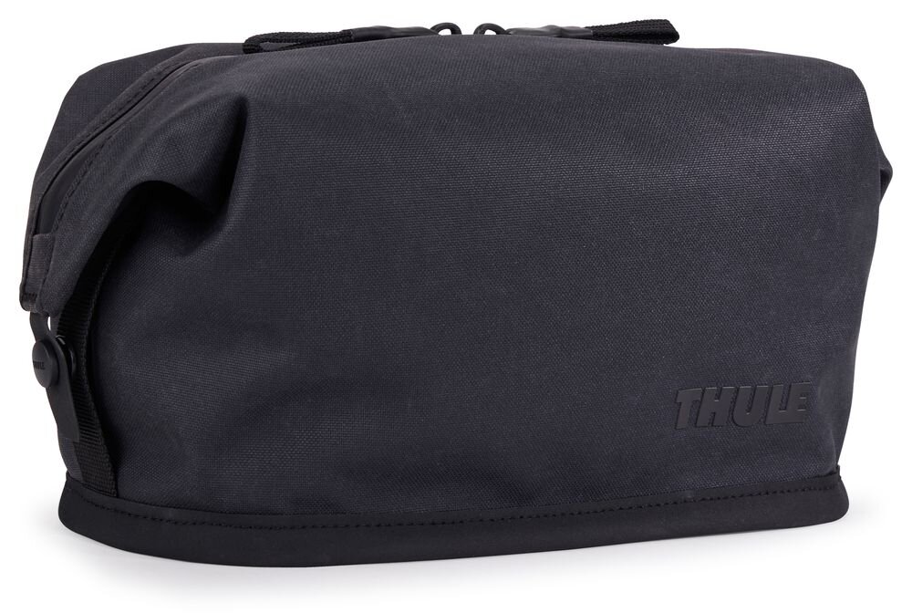 Thule toaletní taška Aion TATB101 Black | Černá | Objem 5 L