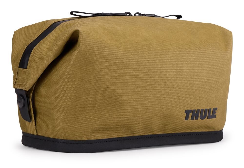 Thule toaletní taška Aion TATB101 Nutria 5 L | Zelená | Objem 5 L