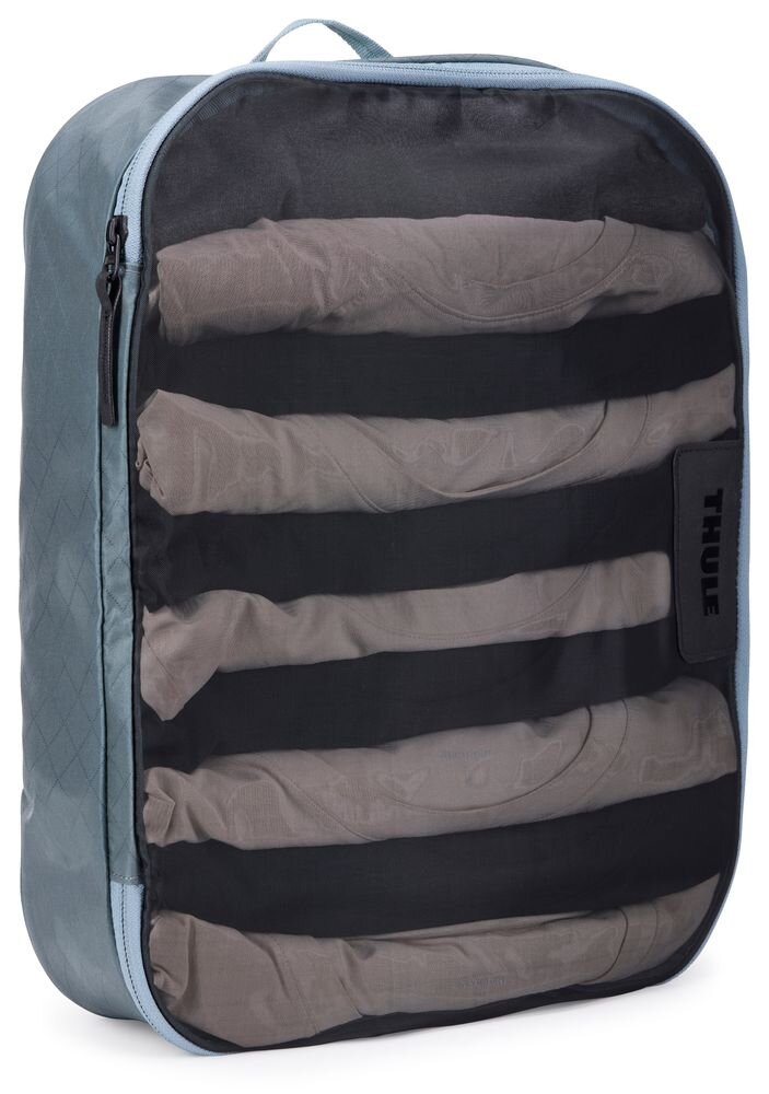 Thule velký organizér Packing Cube TPCS203 Pond Gray | Šedá | Velikost One Size