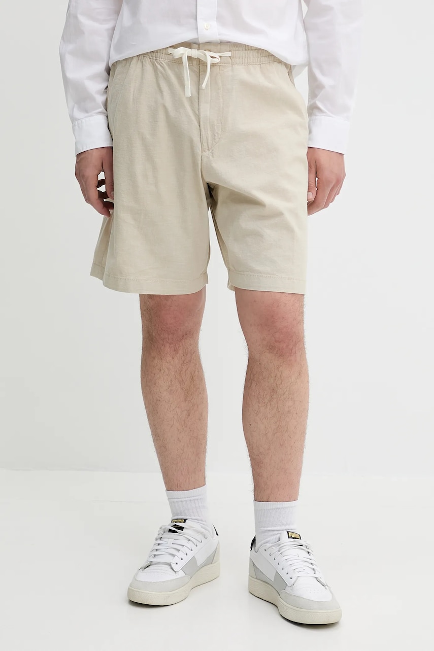 Timberland  Bavlněné šortky