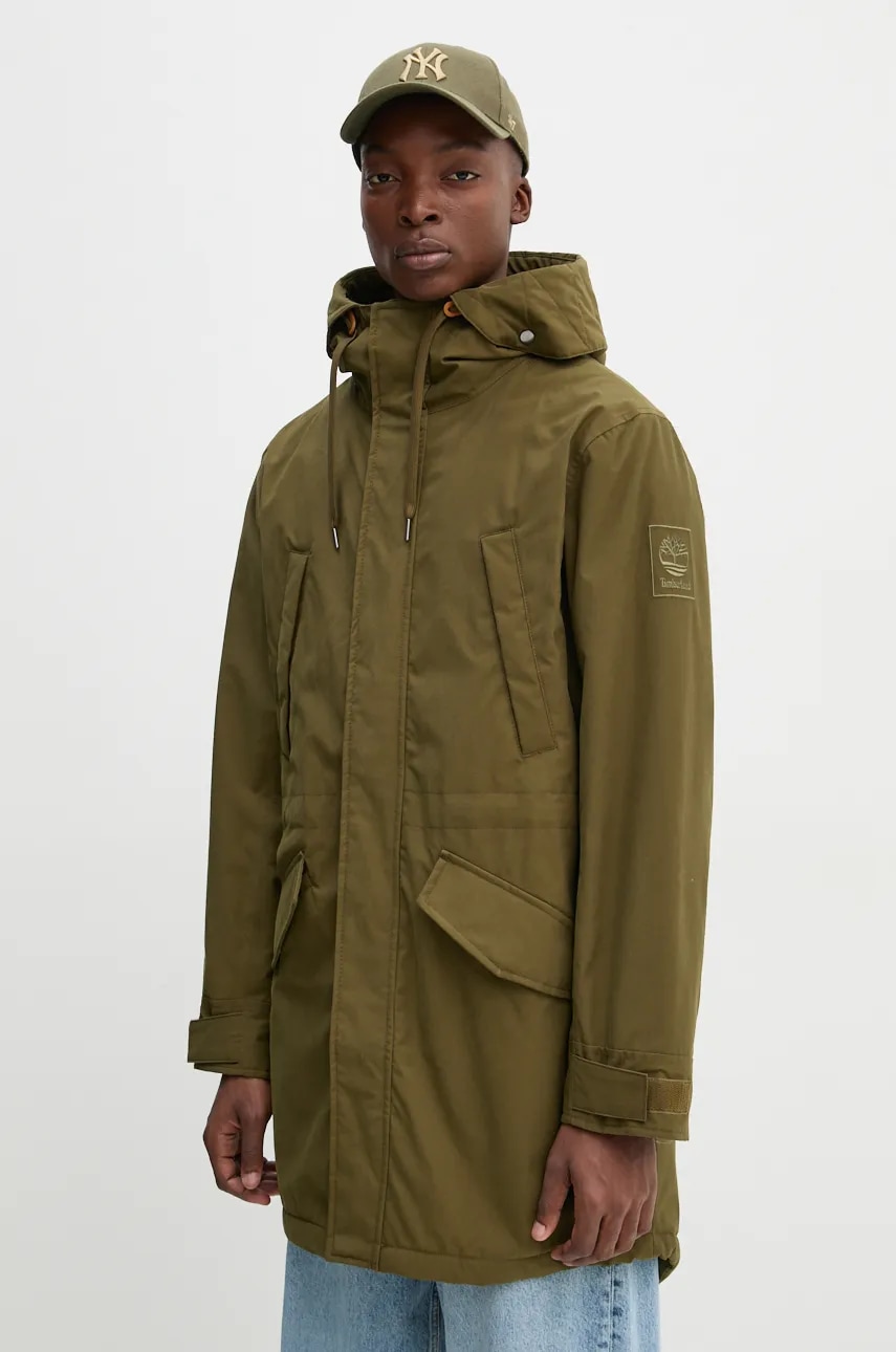 Timberland  Bunda