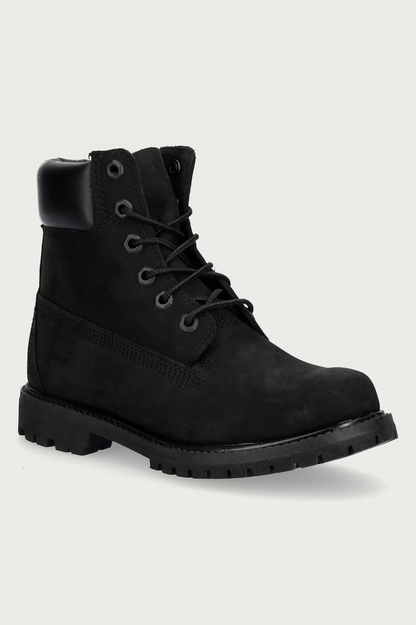Timberland  farmářky dámské nubukové Premium 6 Inch