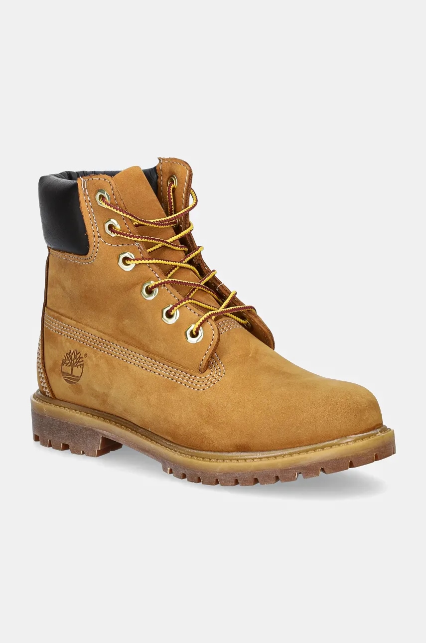 Timberland  Kožené boty  Premium 6 Inch