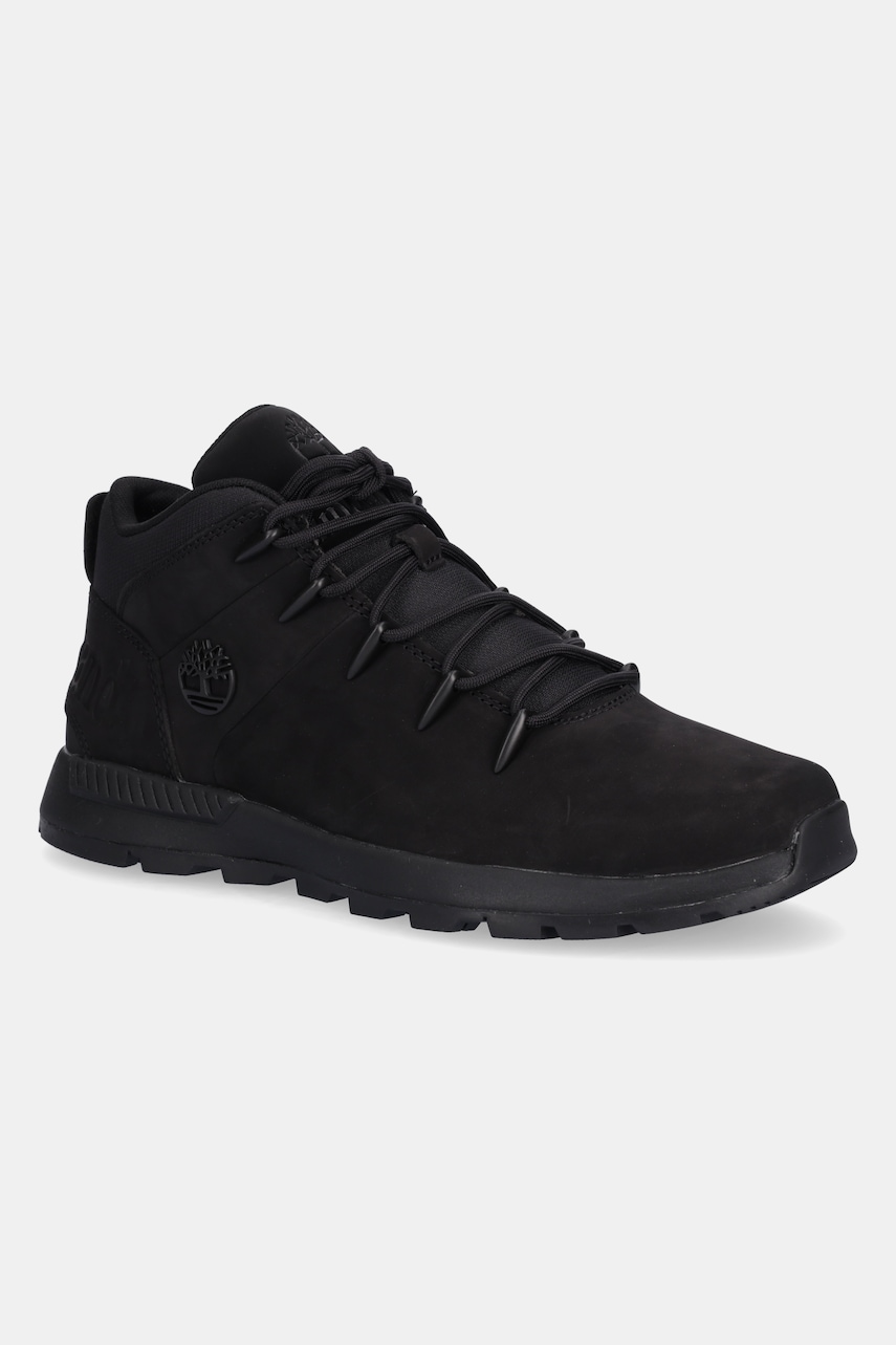 Timberland  Kožené boty  Sprint Trekker
