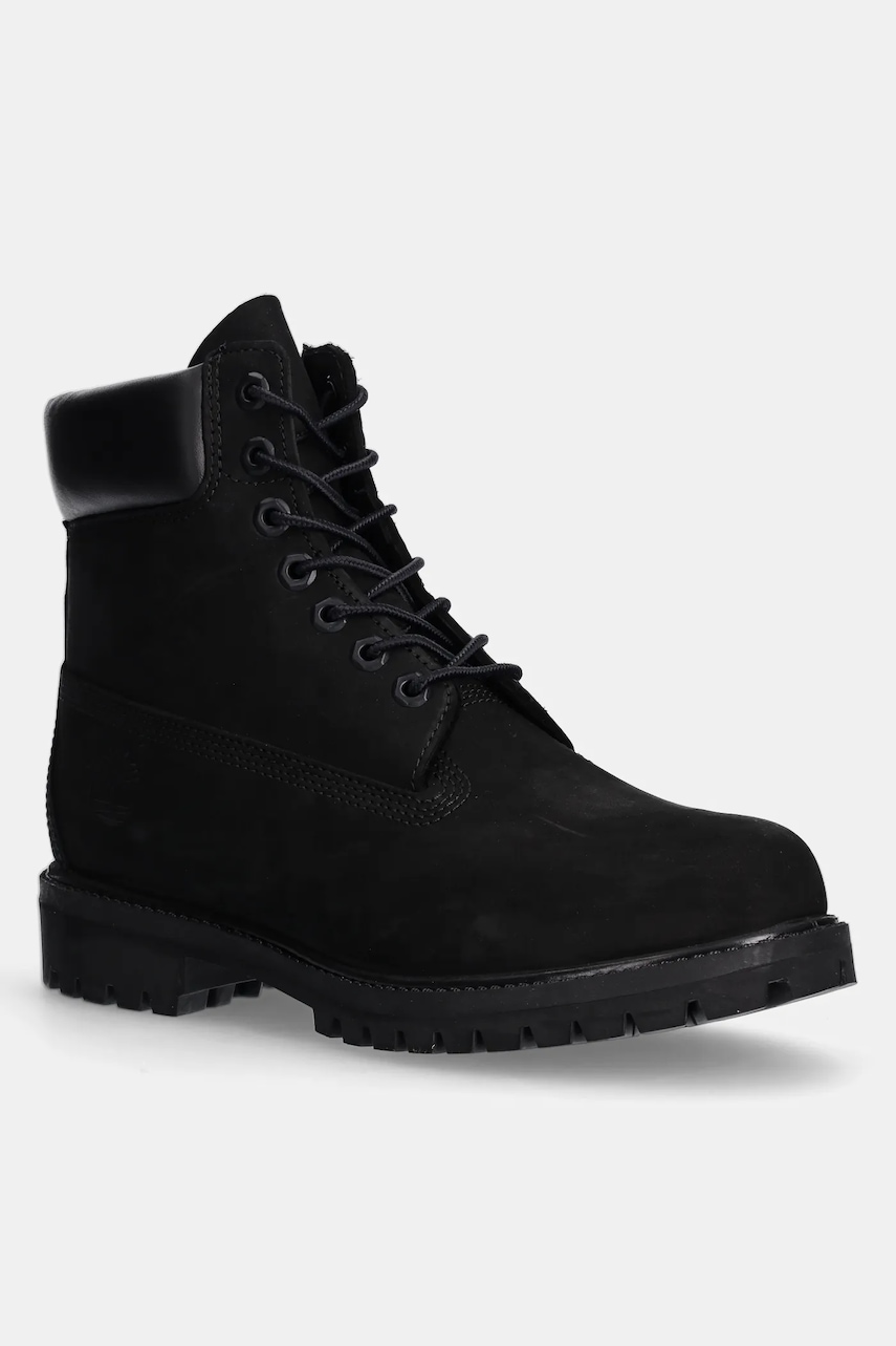 Timberland  Nubukové boty  Premium 6 Inch