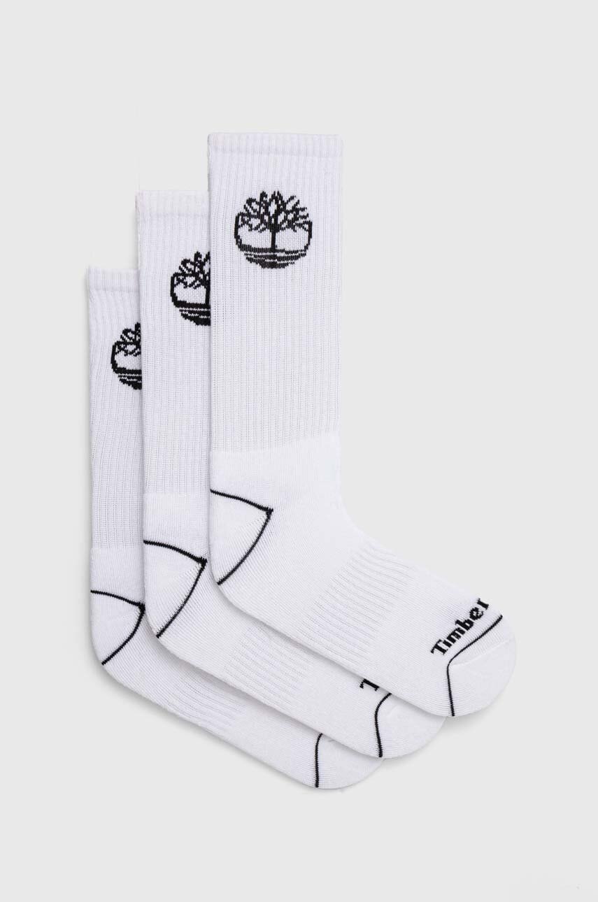 Timberland  Ponožky  3-pack