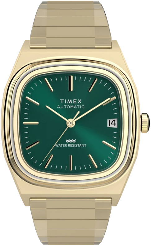 Timex Automatic 1983 E Line TW2Y67700UK