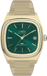 Timex Automatic 1983 E Line TW2Y67700UK