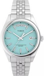 Timex Legacy Day Date TW2V68400