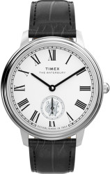 Timex Waterbury Metropolitan Sub-Second TW2Y23100UK