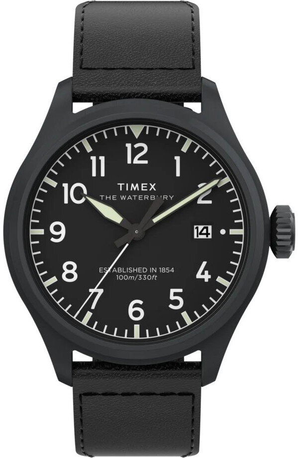 Timex Waterbury TW2Y18900UK