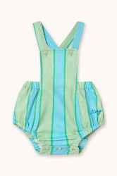 Tinycottons  Kojenecké body  RETRO STRIPES BODY