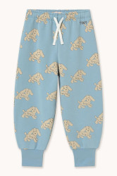 Tinycottons  tepláky dětské bavlněné DOGS SWEATPANT