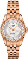 Tissot Ballade Automatic Lady COSC T108.208.33.117.00