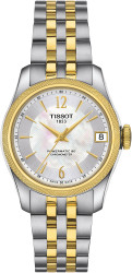 Tissot Ballade Powermatic 80 COSC T108.208.22.117.00