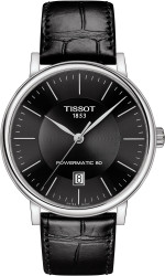 Tissot Carson Powermatic 80 T122.407.16.051.00