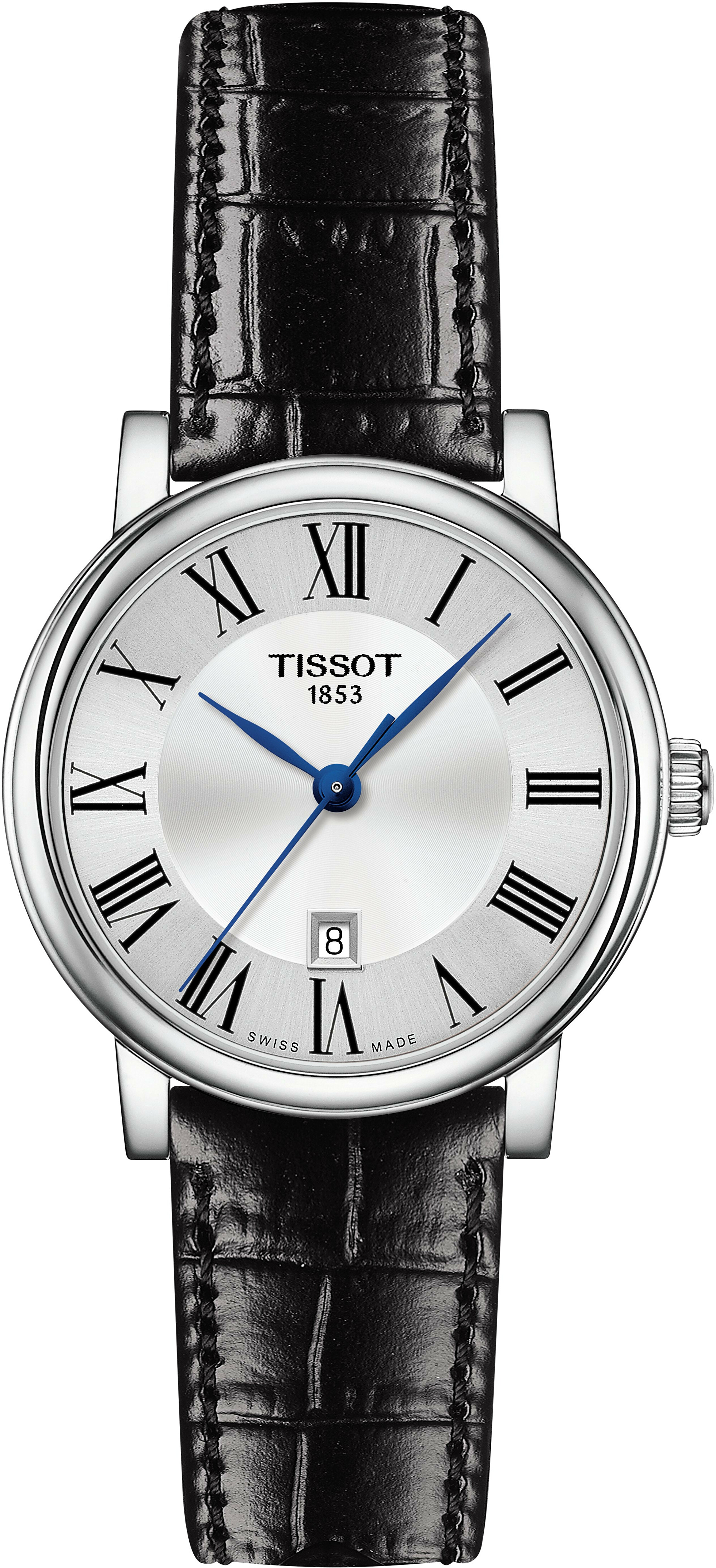 Tissot Carson Quartz T122.210.16.033.00