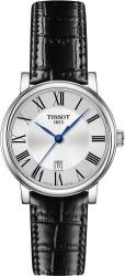 Tissot Carson Quartz T122.210.16.033.00