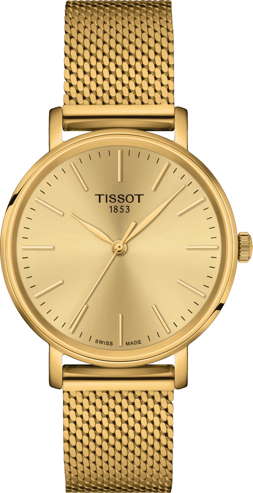 Tissot Everytime Lady T143.210.33.021.00