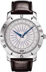 Tissot Heritage Navigator Automatic 160th Anniversary T078.641.16.037.00