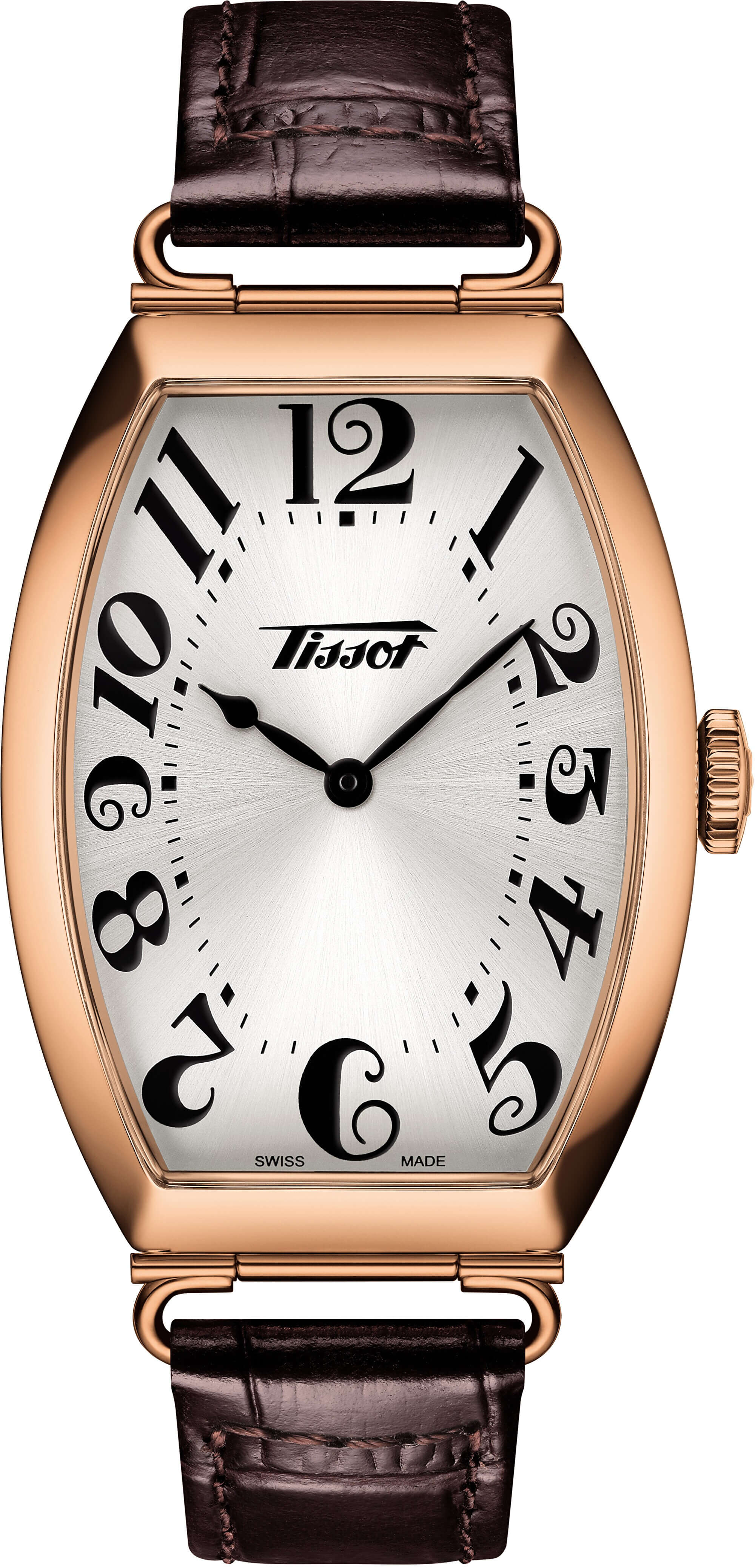 Tissot Heritage Quartz Porto T128.509.36.032.00