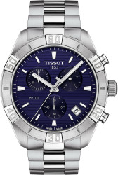 Tissot PR 100 SPORT GENT CHRONOGRAPH T101.617.11.041.00
