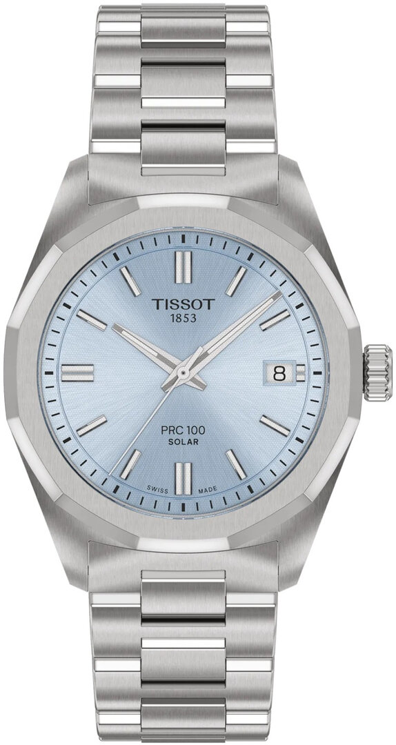 Tissot PRC 100 Solar T151.822.11.351.00