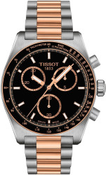 Tissot PRS 516 Quartz Chronograph T149.417.22.051.01
