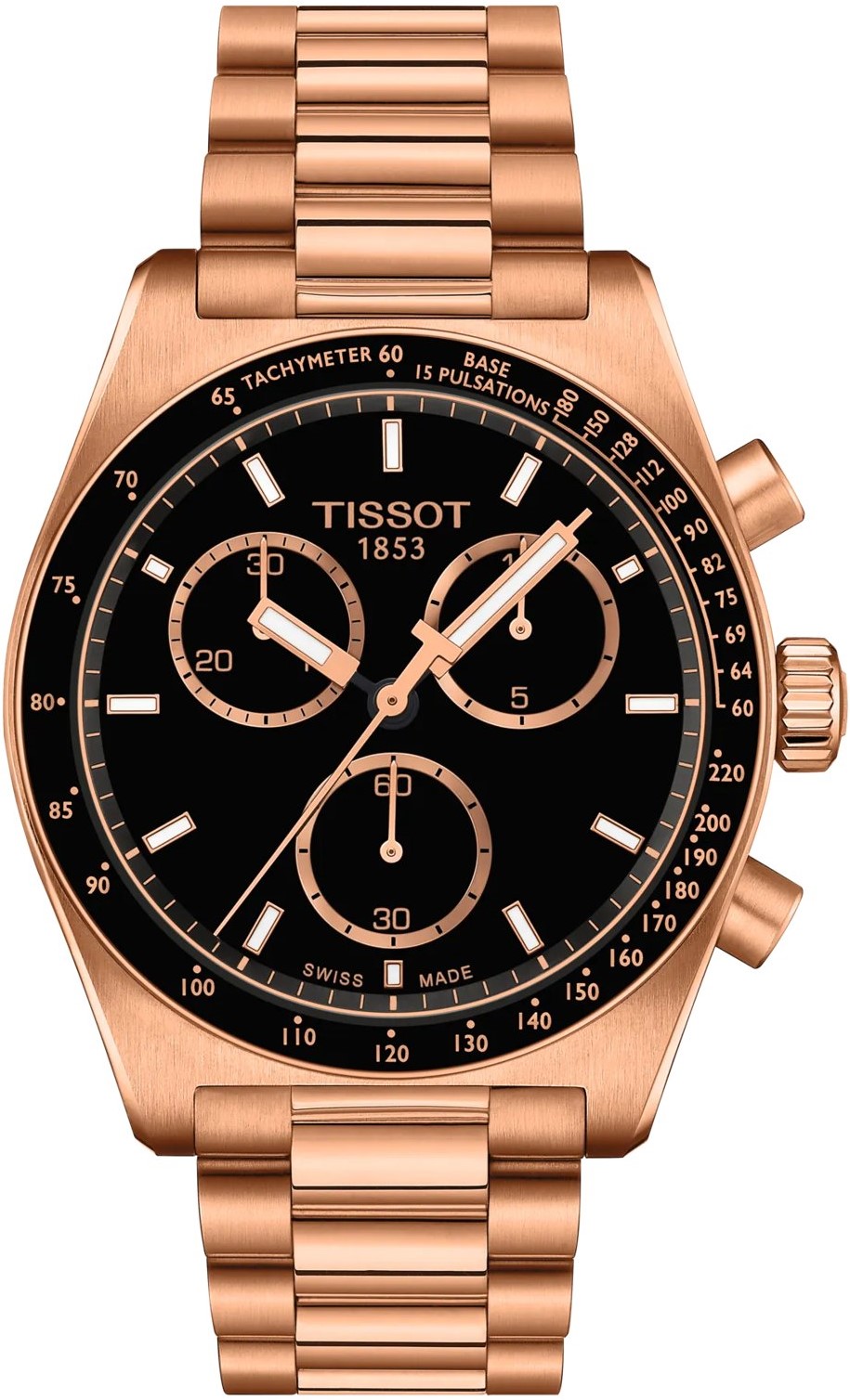Tissot PRS 516 Quartz Chronograph T149.417.33.051.00