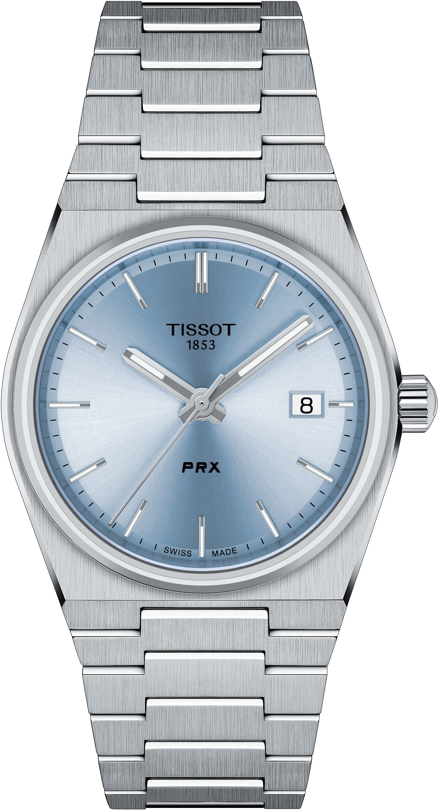 Tissot PRX 35MM Quartz Lady T137.210.11.351.00