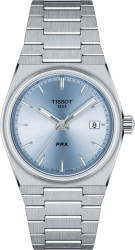 Tissot PRX 35MM Quartz Lady T137.210.11.351.00