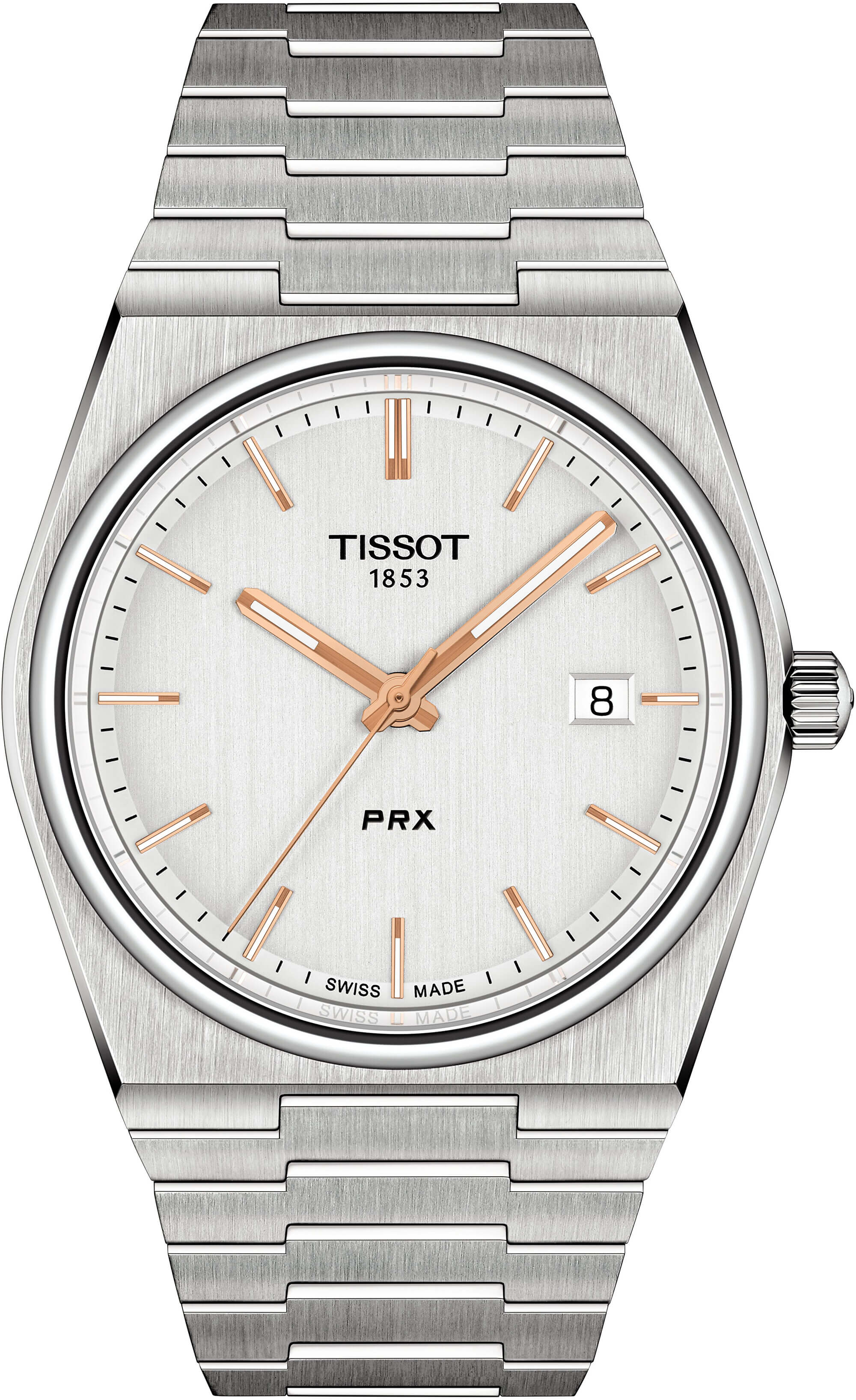 Tissot PRX T137.410.11.031.00