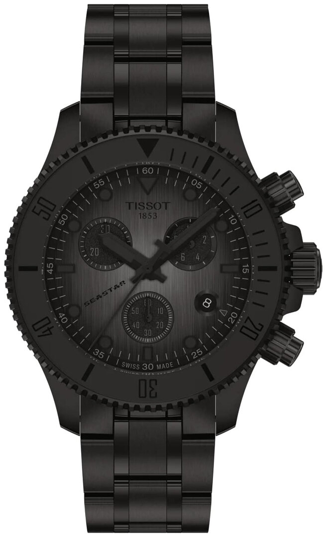 Tissot Seastar 1000 Quartz Chronograph T120.217.33.061.00