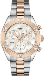 Tissot T-Classic PR 100 Sport Chic Lady T101.917.22.116.00