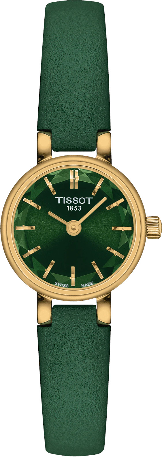 Tissot T-Lady Lovely Round T140.009.36.091.00
