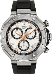 Tissot T-Race Chronograph T141.417.17.011.00
