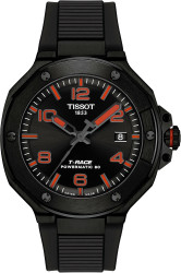 Tissot T-Race Powermatic 80 T141.807.37.057.00