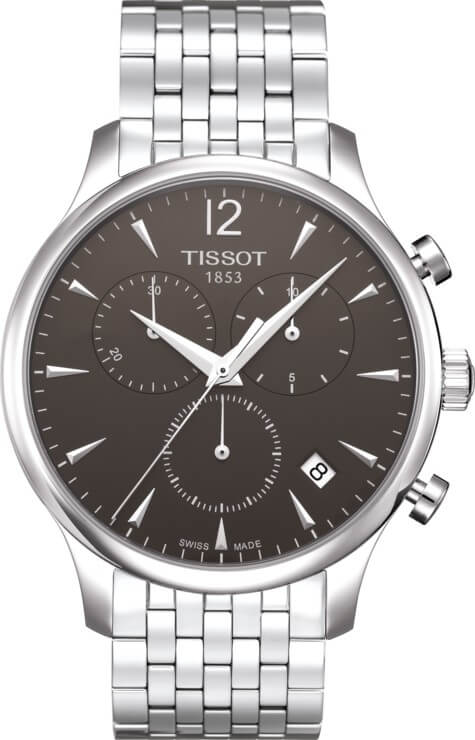 Tissot T-Tradition T063.617.11.067.00