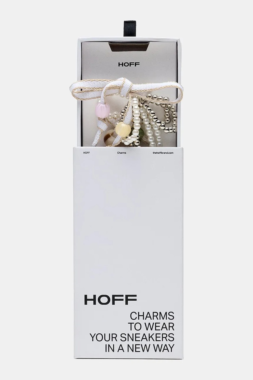 Tkaničky Hoff CHARMS