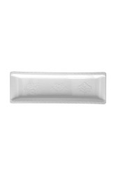 Tognana  talíř pro servírování z porcelánu 41 x 14 cm