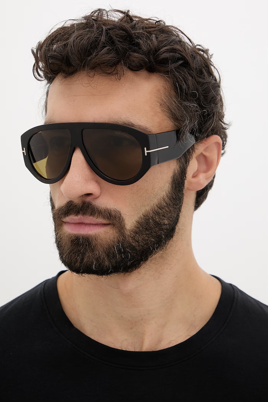 Tom Ford  Sluneční brýle  Bronson