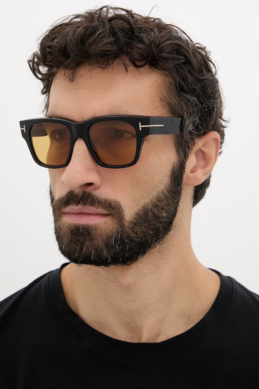 Tom Ford  Sluneční brýle  Caine