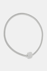 Tom Wood  Stříbrný náhrdelník  Umi Necklace