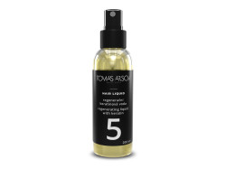Tomas Arsov Regenerační keratinová voda Hair Liquid (Regenerating Liquid With Keratin) 200 ml