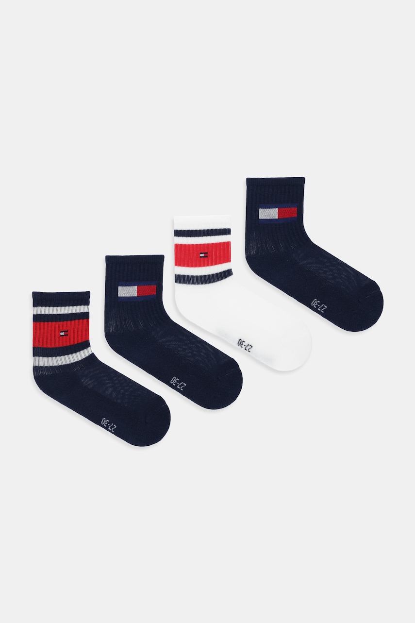 Tommy Hilfiger  4-pack