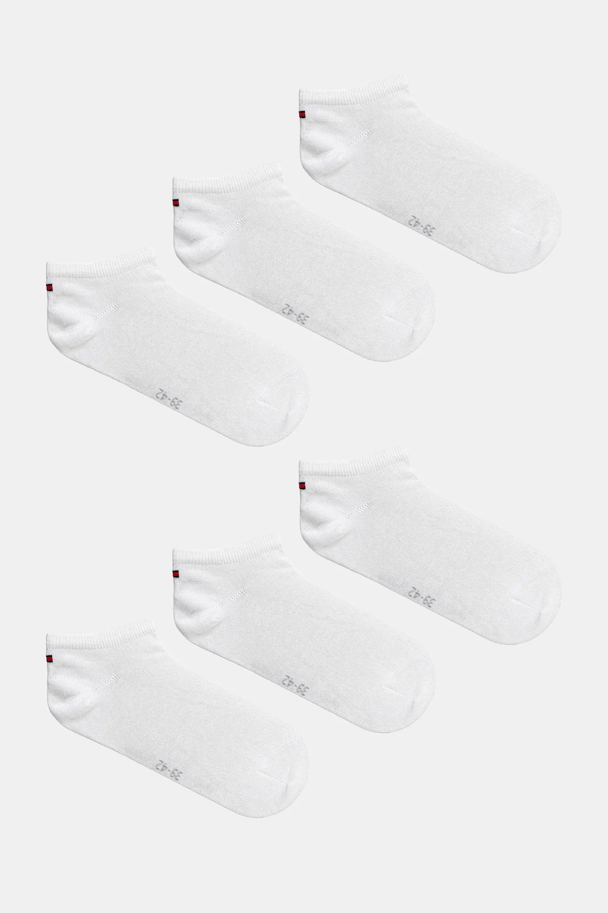 Tommy Hilfiger  6-pack
