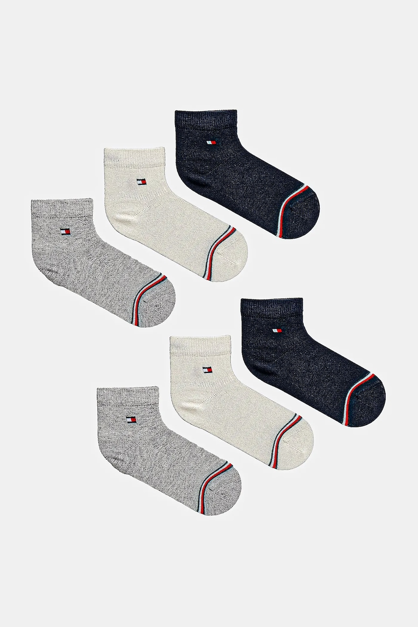 Tommy Hilfiger  6-pack