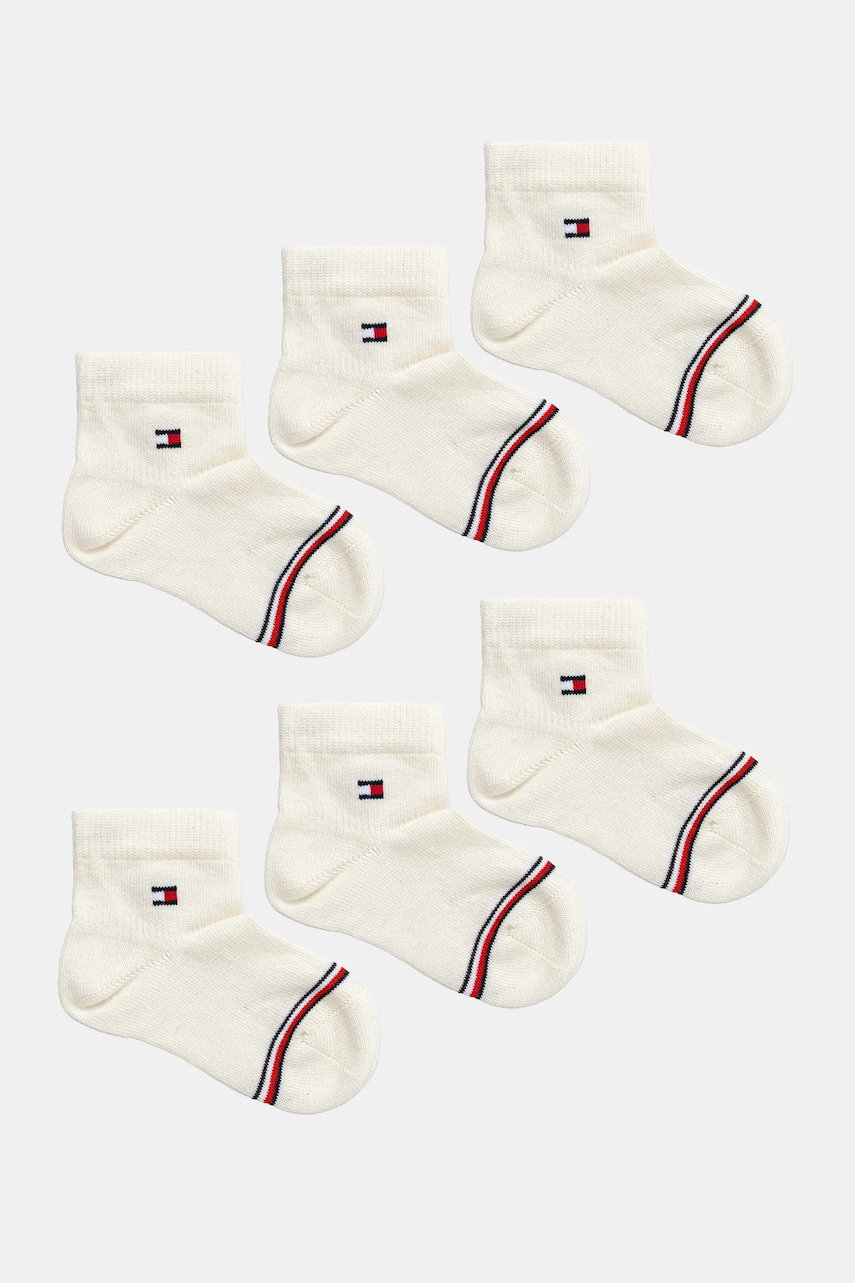 Tommy Hilfiger  6-pack